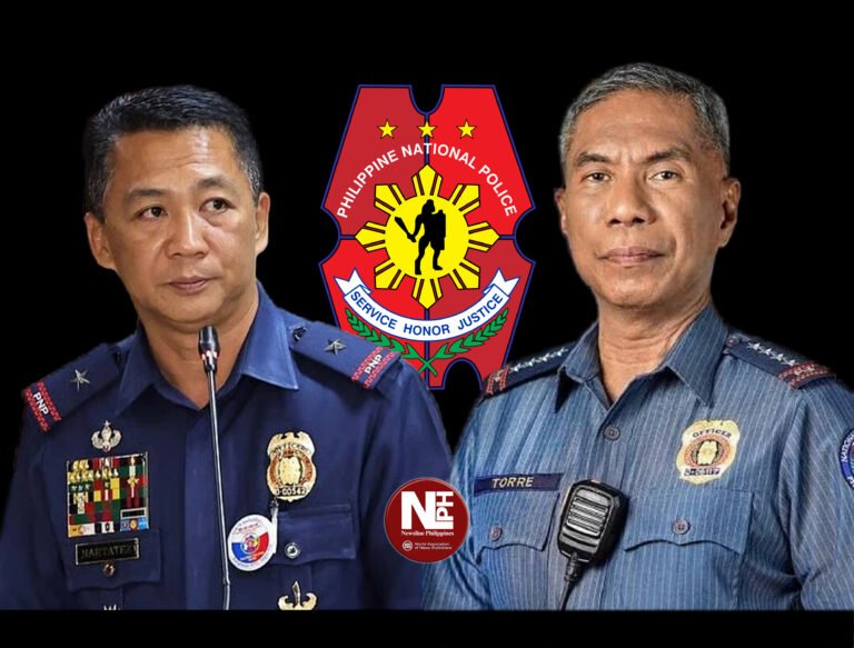 Torre’s Fall: How the Marcos Family Rift Shaped the War in Camp Crame