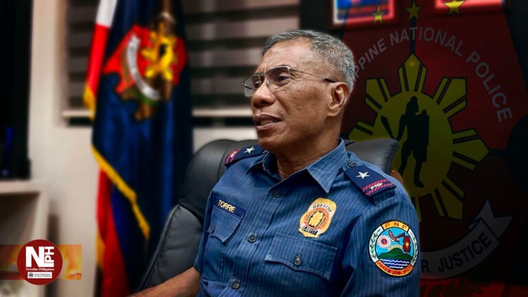 Opinion | Torre: From Pitbull to the Fall of a Chief PNP