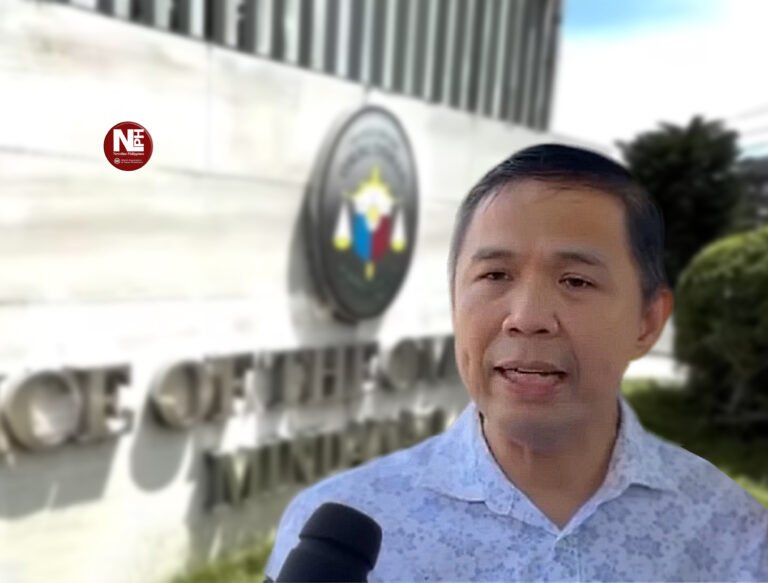 Baste’s lawyer wants Vargas prevented from testifying in case against government officials
