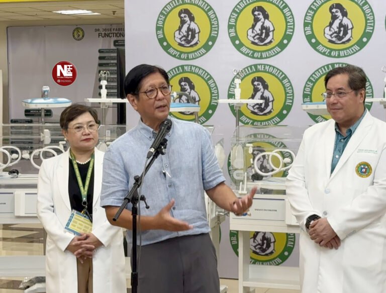 Marcos orders return of ₱60 Billion to PhilHealth for service expansion