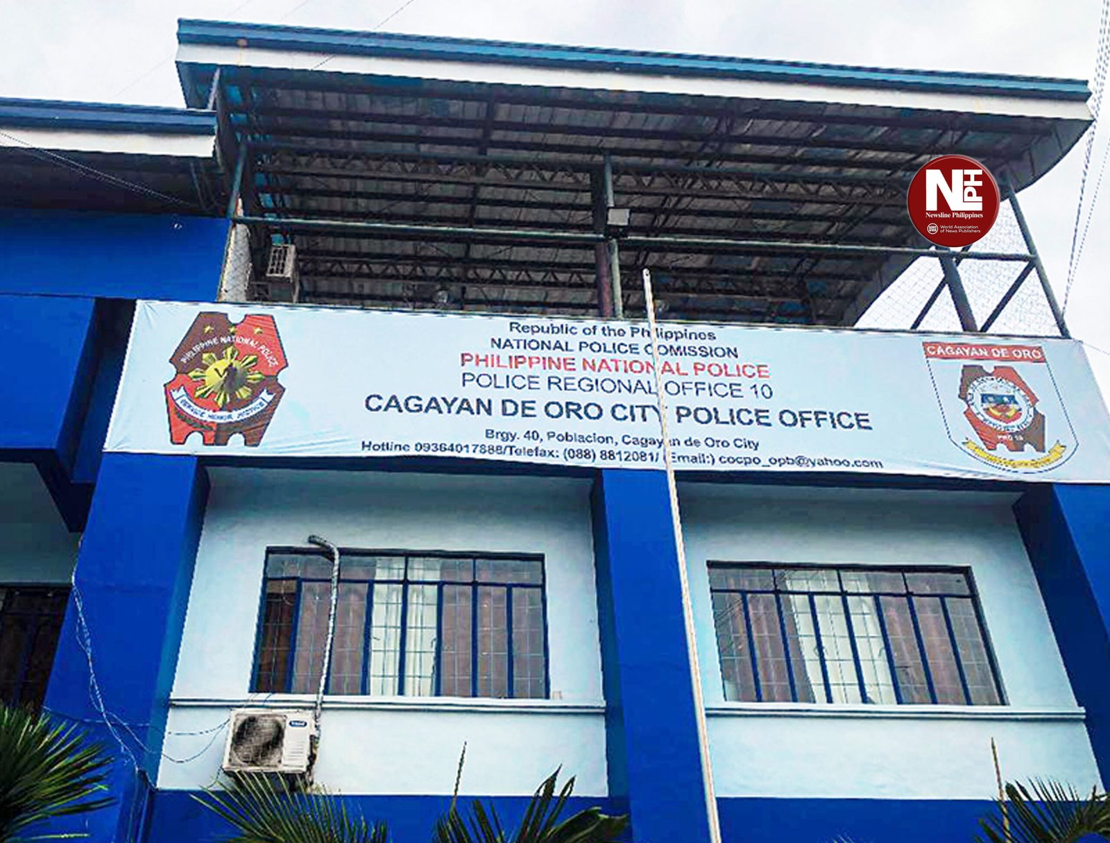 CAGAYAN DE ORO POLICE
