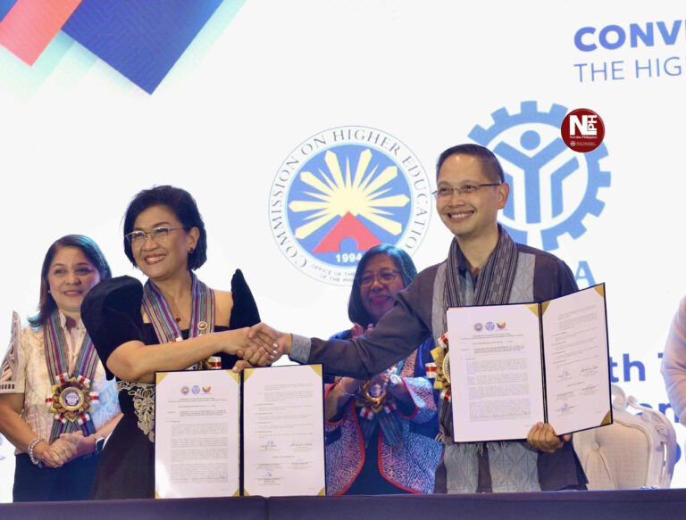 CHED, TESDA to unify curricula for key industries