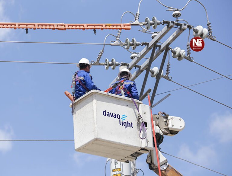 Consumer organization wants Davao Light evident on increases in rates