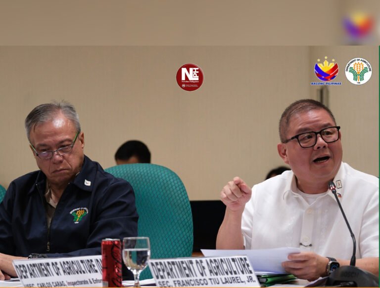 DA’s blacklist expands as P3.78 billion illegal agricultural products are recovered