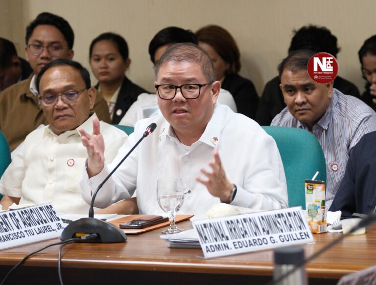 DA estimates farm-to-market roads backlog close to P300 billion