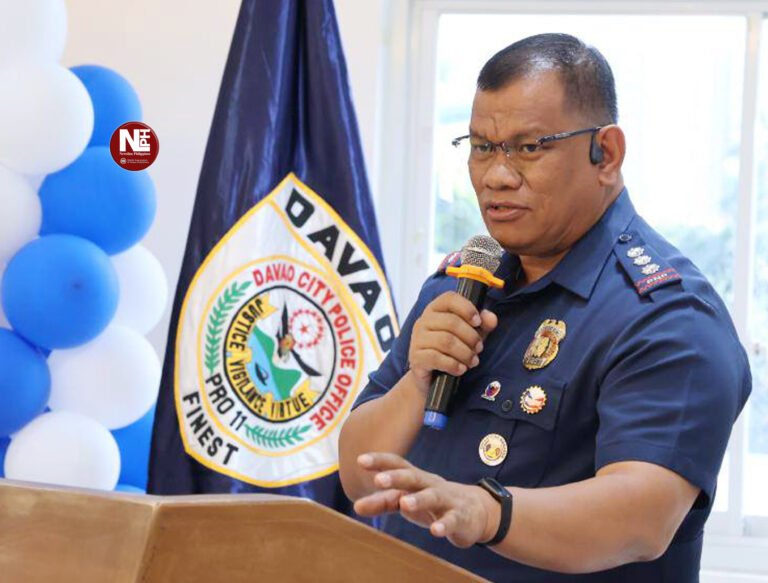 P3.7 million illegal drugs in Davao’s weeklong hunt