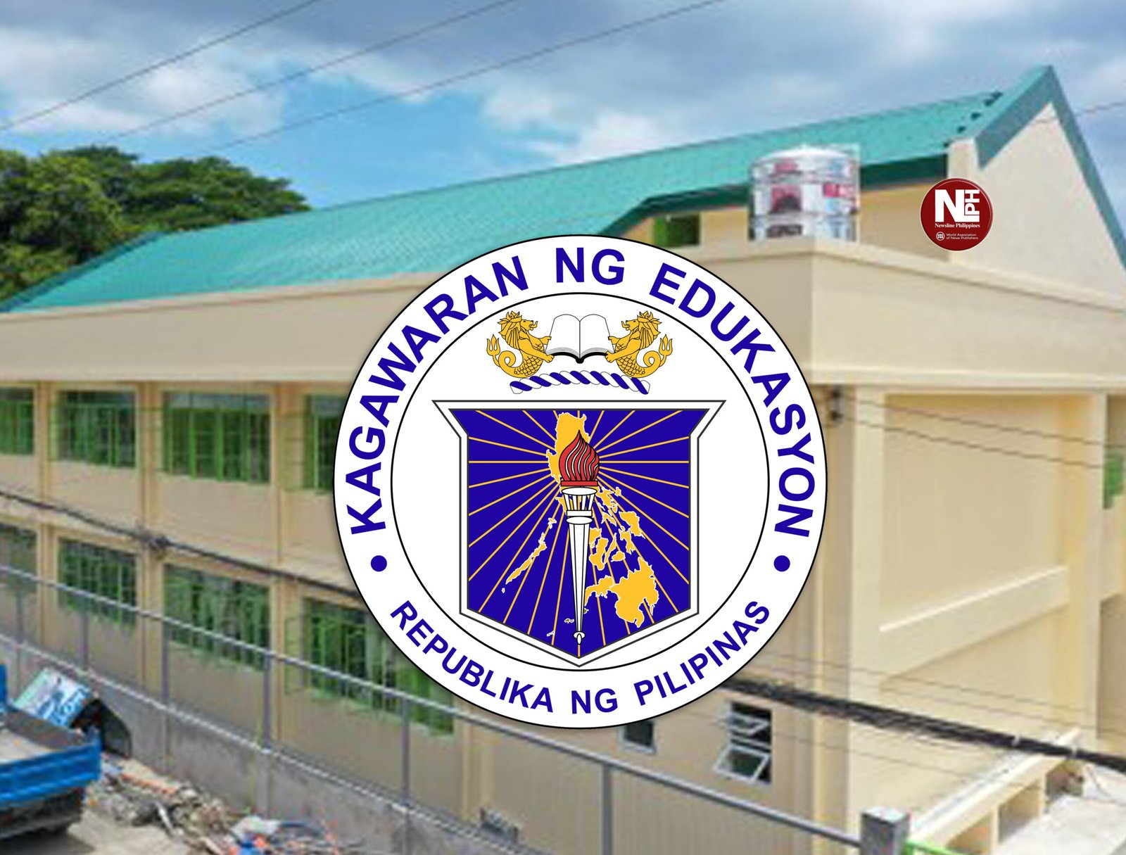 DepEd orders audit of unfinished school buildings amid classroom shortage