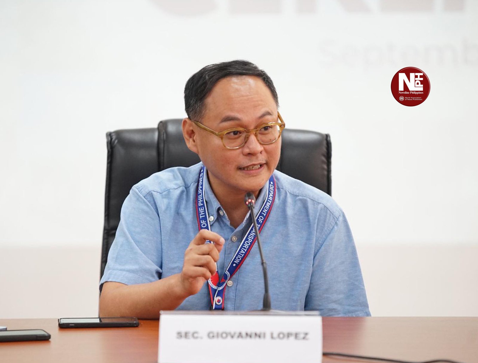 DOTR NEW SEC