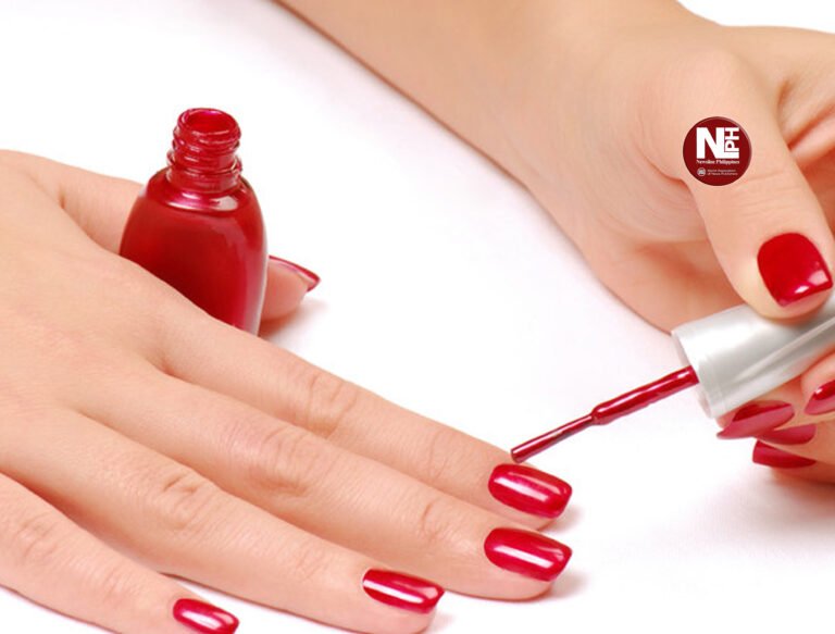 EU bans gel nail polish ingredient over health risks