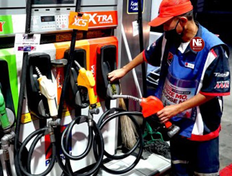 Mixed fuel price adjustments expected: Gasoline down, diesel up