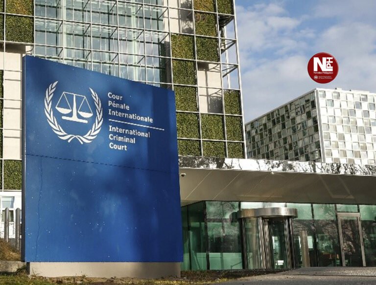 ICC denies Duterte’s Interim Release, cites flight risk