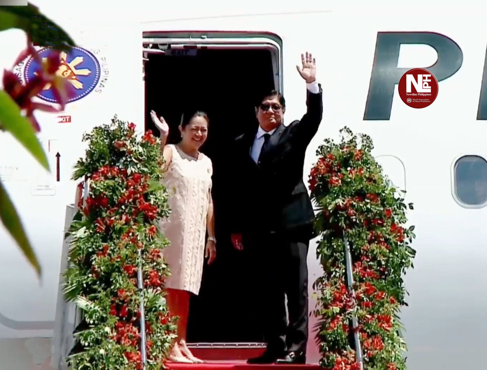 MARCOS LEAVES WEB