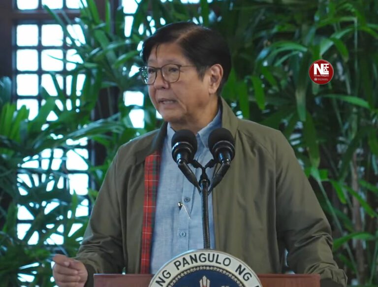 Marcos orders realignment of ₱192-B flood control budget to fund emergency aid