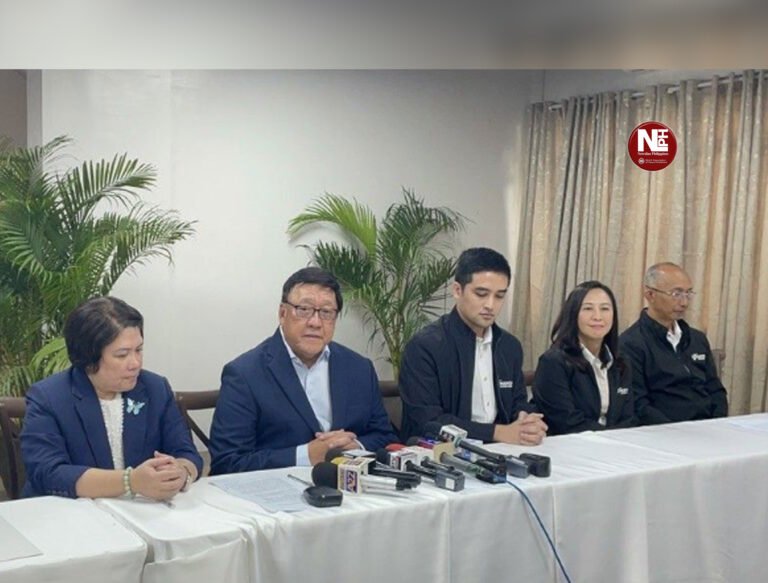 Mayors to examine 10 years of DPWH projects for flood control investigation