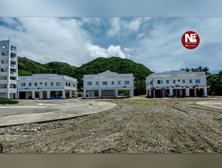 China will keep an eye on Philippines’ new military installation near Taiwan