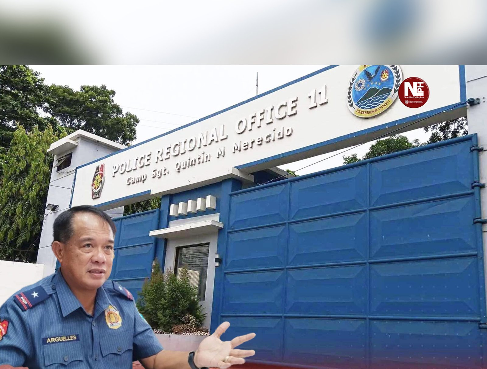 PRO DAVAO