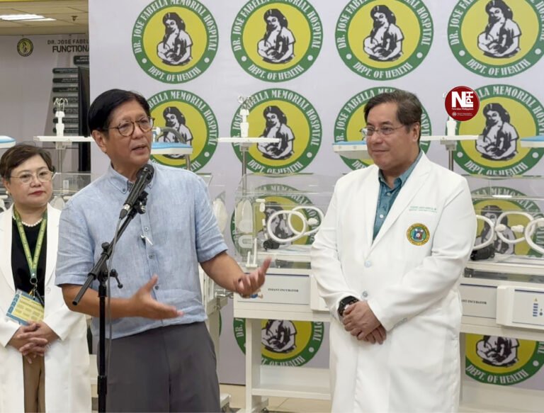 Return of P60-B to PhilHealth is critical to Universal Health Care – DOH