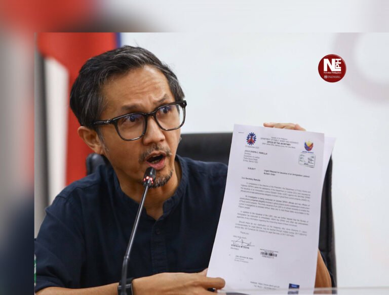 DPWH seeks immigration Lookout Order vs. 25 linked to Flood Control anomalies