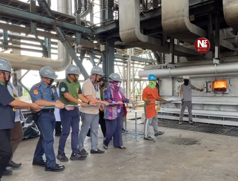 P87-M illegal substances destroyed by PDEA-BARMM