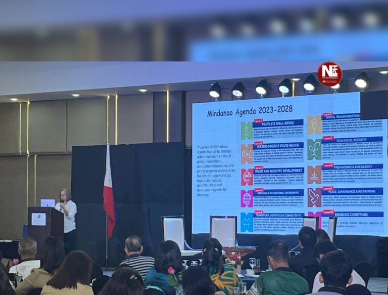 Unified strategy to harness TVET for Mindanao’s growth