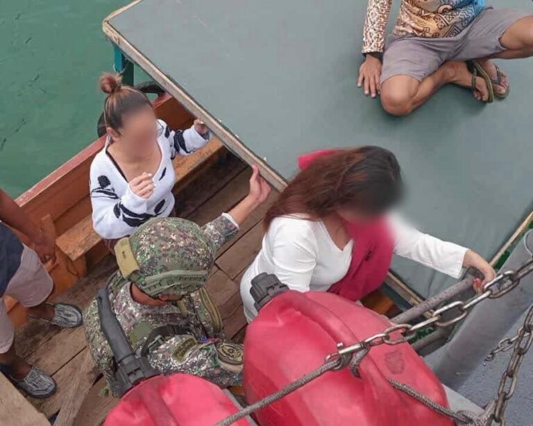 Trafficked by Sea: The silent crisis along the Philippines’ Southern Border