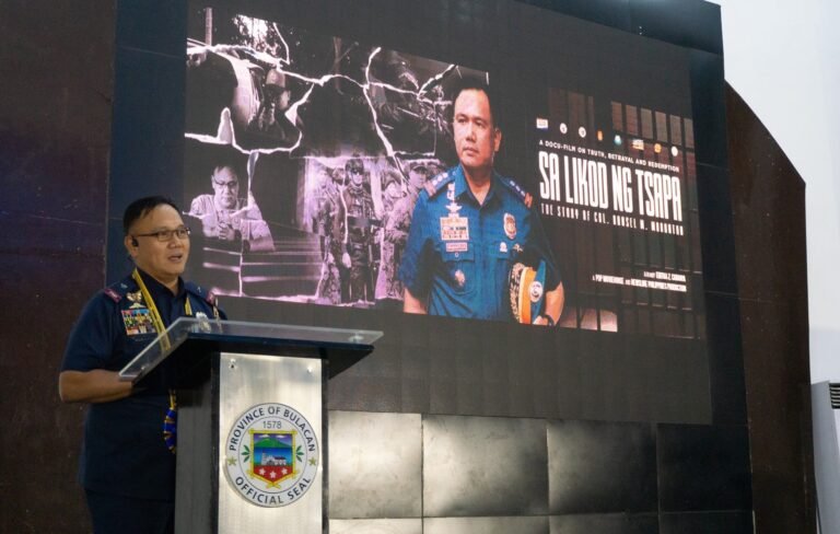 Marantan Rallies Commanders to Uphold Integrity, Unity Under Nartates’ 7-Point Reform Agenda