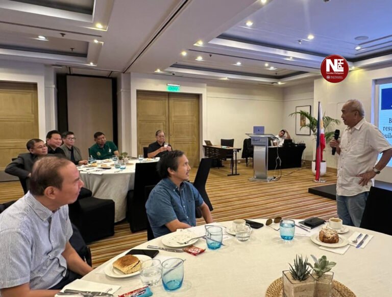 2 ex-DPWH chiefs back agency reform to rebuild public trust
