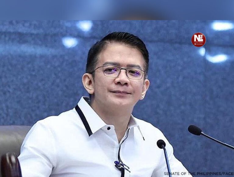 P30-M campaign cash fuels ethics case vs. Chiz, feud with Romualdez flares