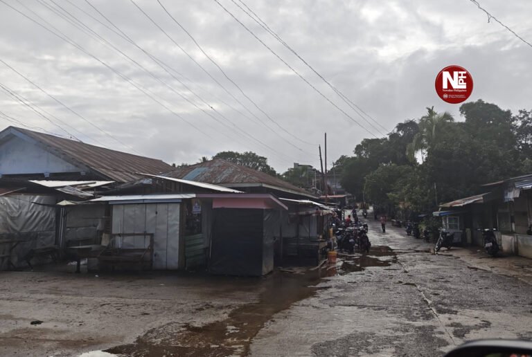 4 wounded as clan feud flares in Basilan town