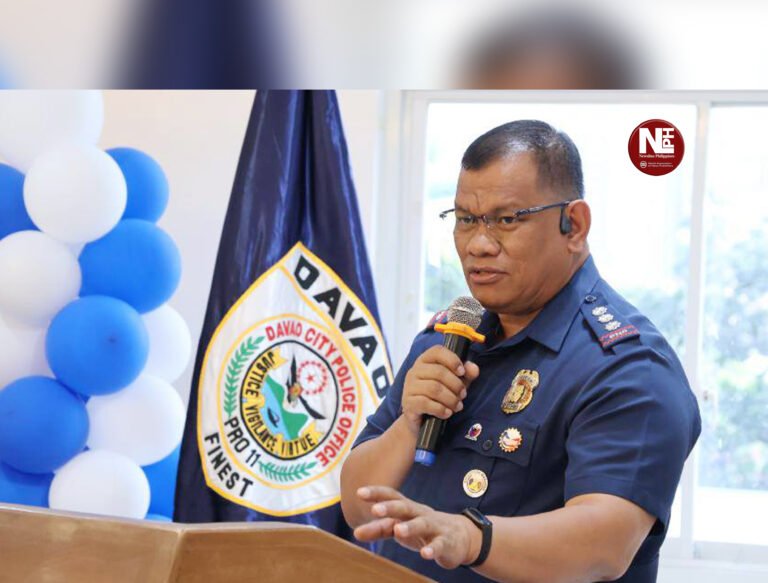 53 drug suspects, P4.8-M illegal drugs apprehended by Davao police