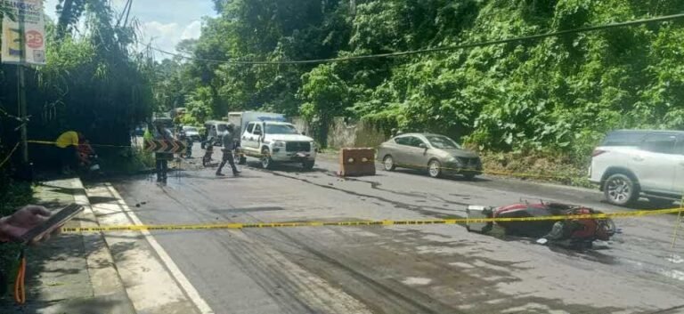 Broadcaster Shot in Albay — PTFOMS: ‘Justice Must Be Served’