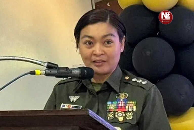 AFP to veterans: Free speech yes, but know the ‘red lines’