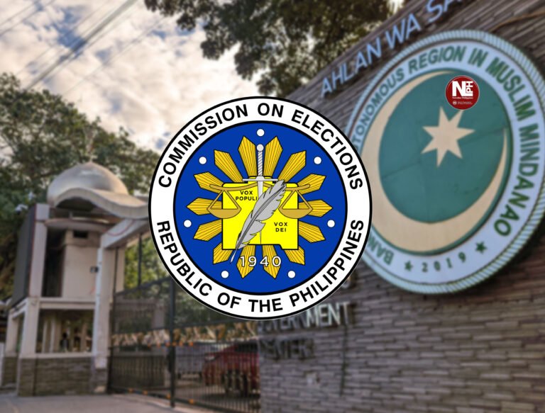 Race against time: Comelec considers manual polls for BARMM in 2026