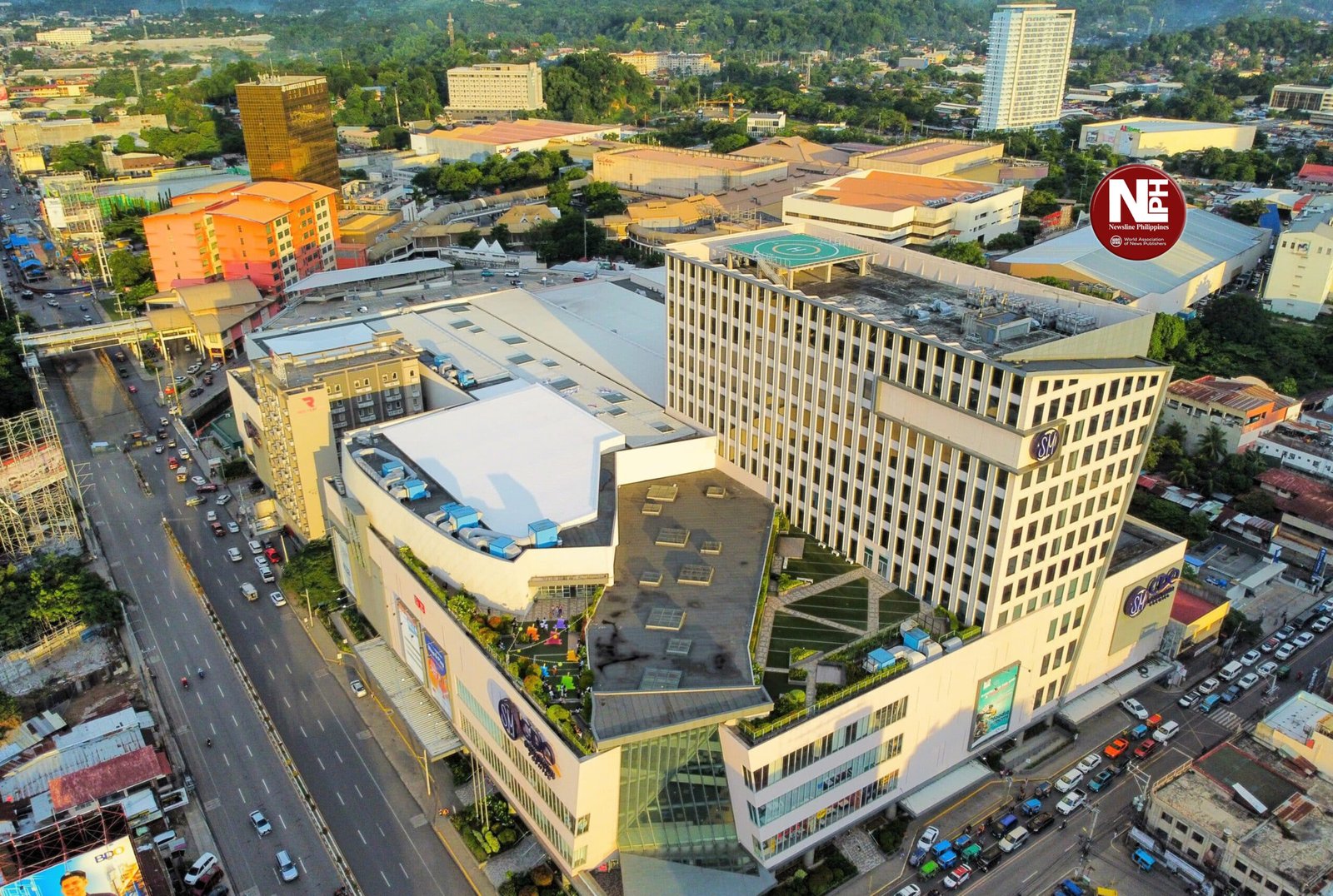 CAGAYAN DE ORO SURGES