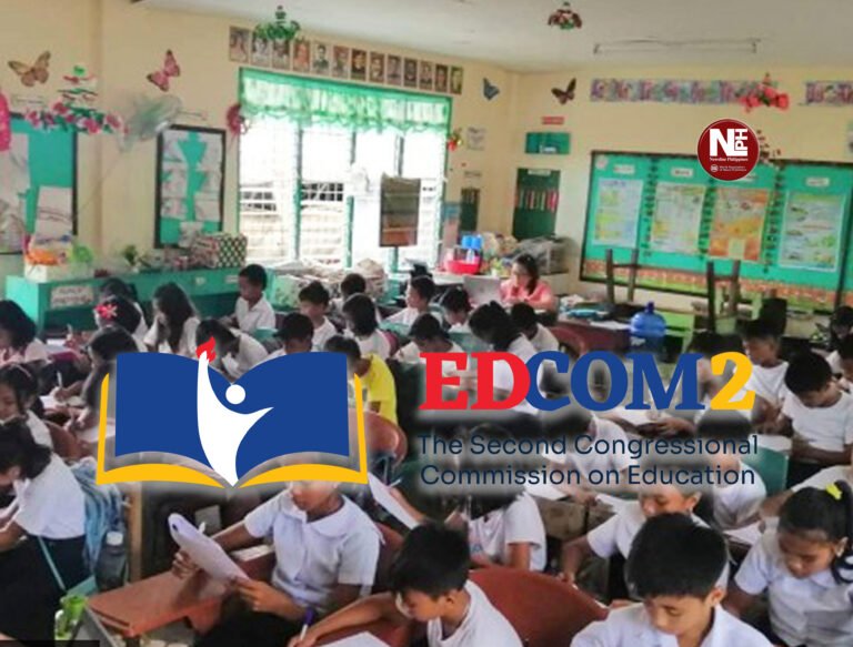 Class suspensions drag down students’ Math, Science grades — EDCOM 2