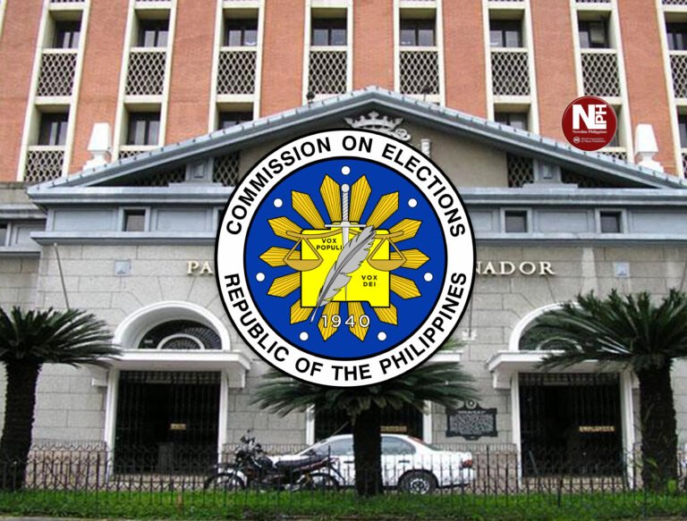 COMELEC kicks off printing of 90M ballots for 2026 barangay, youth polls — its biggest ever