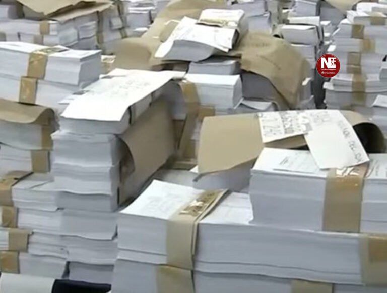 Comelec orders retrieval of ballots, machines after BARMM polls postponed