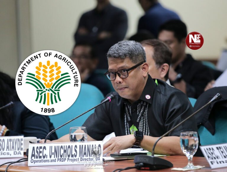 DA eyes 84% rice self-sufficiency by 2026, 90% by 2028