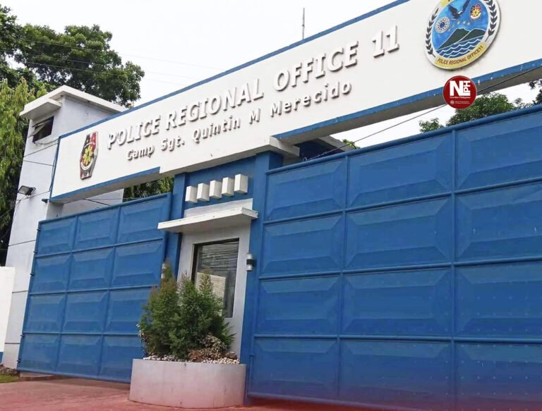 Davao cops seize ₱28-M in drugs, vow safer communities