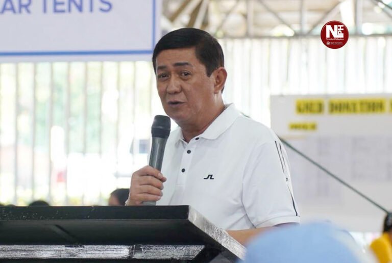 Davao Oriental governor seeks billing moratorium to aid quake-hit families