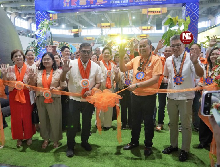 Disaster tech urged for safer communities