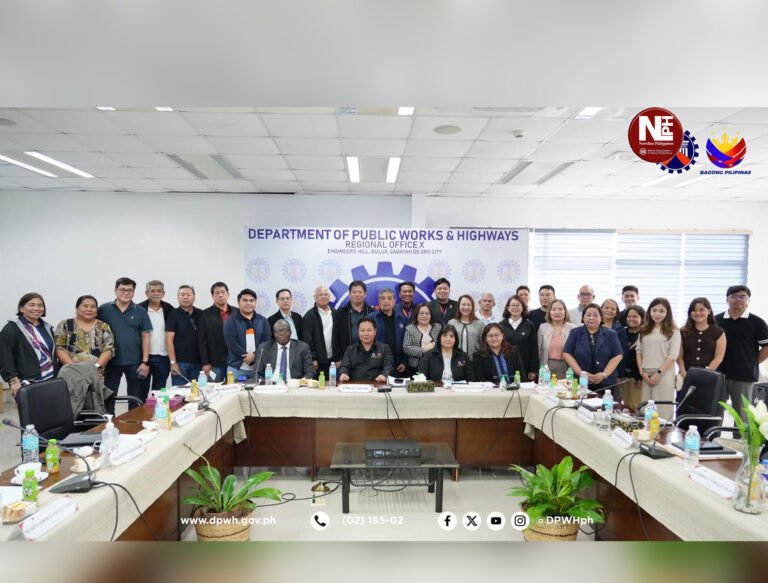 DPWH, World Bank, LGUs join forces to bridge Mindanao