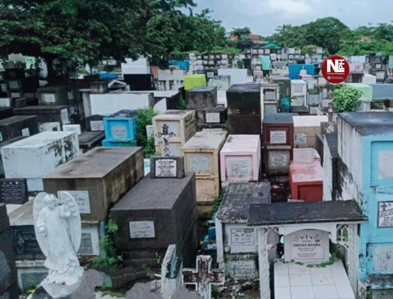 DSWD to launch free funeral aid for indigent Filipinos