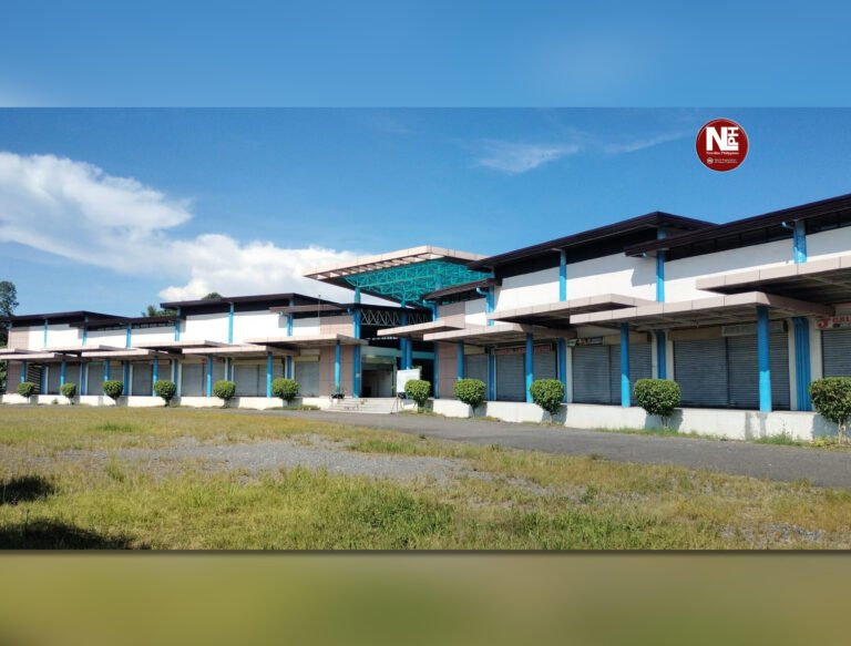 From Farm to App: Davao Food Terminal to Go Digital by 2026