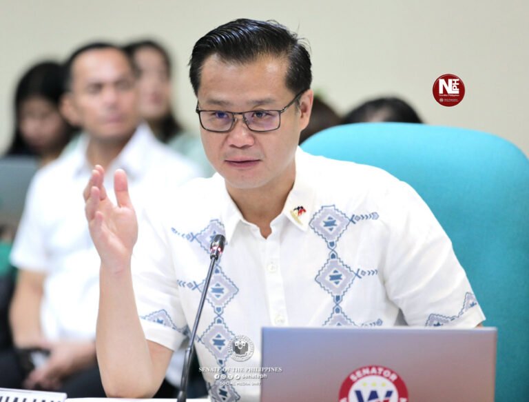 Gatchalian warns DA: Fix FMR system or lose ₱16B budget