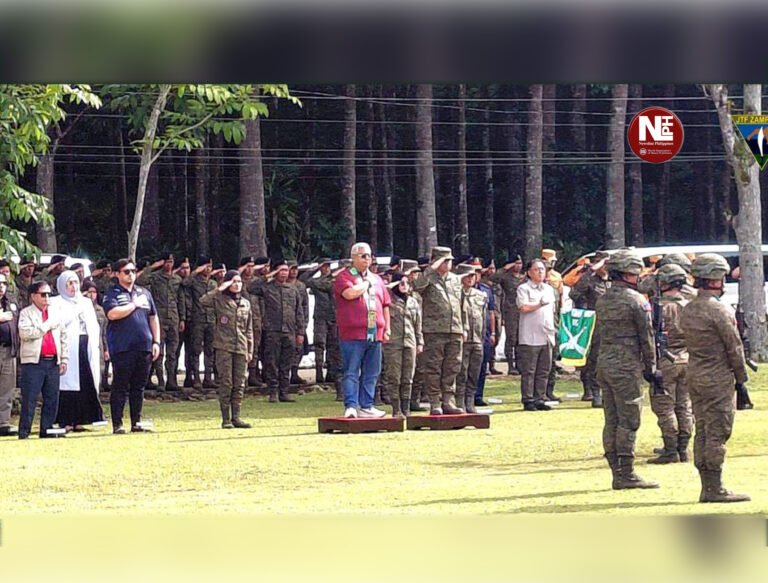 Lanao del Sur, Army mark 8 years since Marawi liberation — hope and rebuilding continue