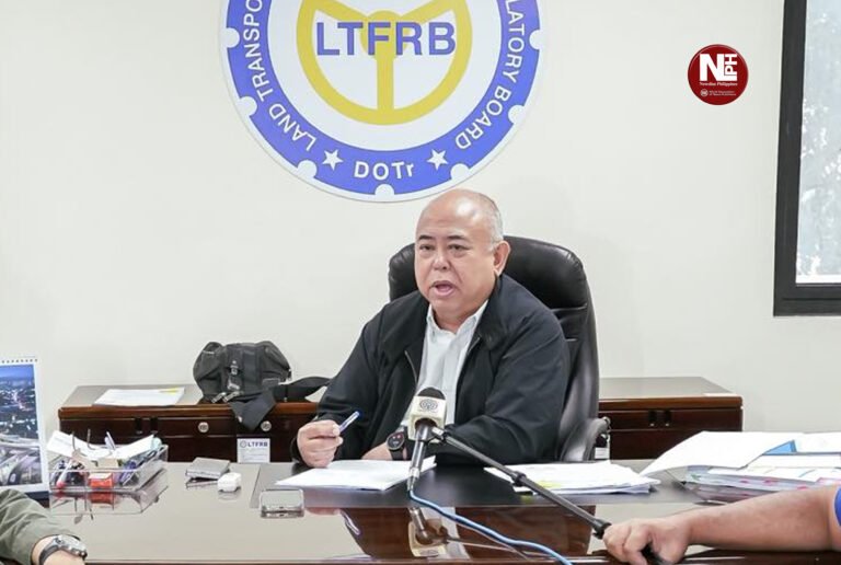 LTFRB approves 847 additional buses for Undas 2025 travel rush