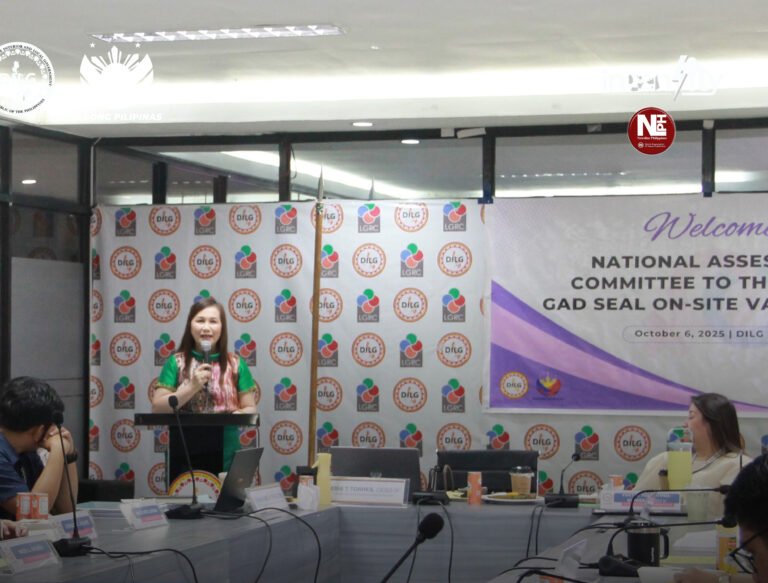 Mainstreaming equality: DILG-10 builds momentum for gender-sensitive governance
