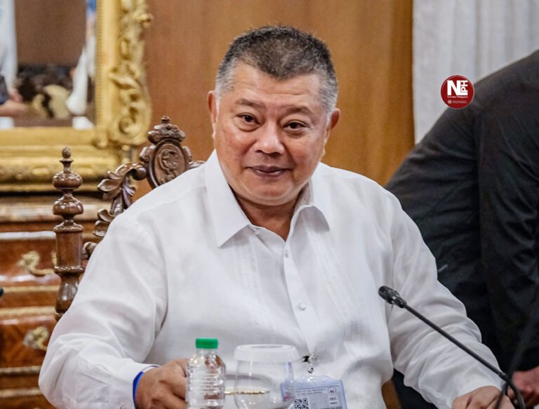 Marcos names Remulla as new Ombudsman
