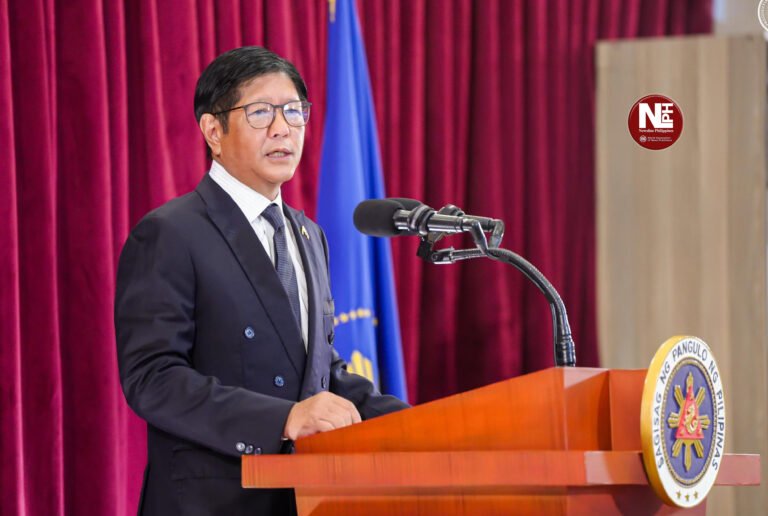 Marcos orders DPWH to slash construction material costs by 50%